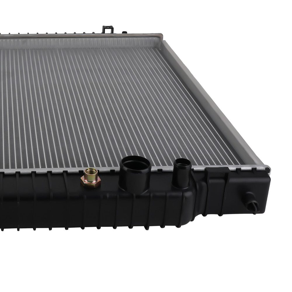 Aluminum Core Cooling compatible for Ford Excursion F-250 F-350 6.8L DPI2171