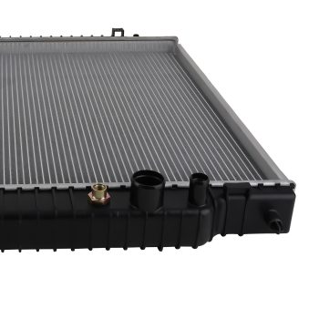 Aluminum Core Cooling compatible for Ford Excursion F-250 F-350 6.8L DPI2171