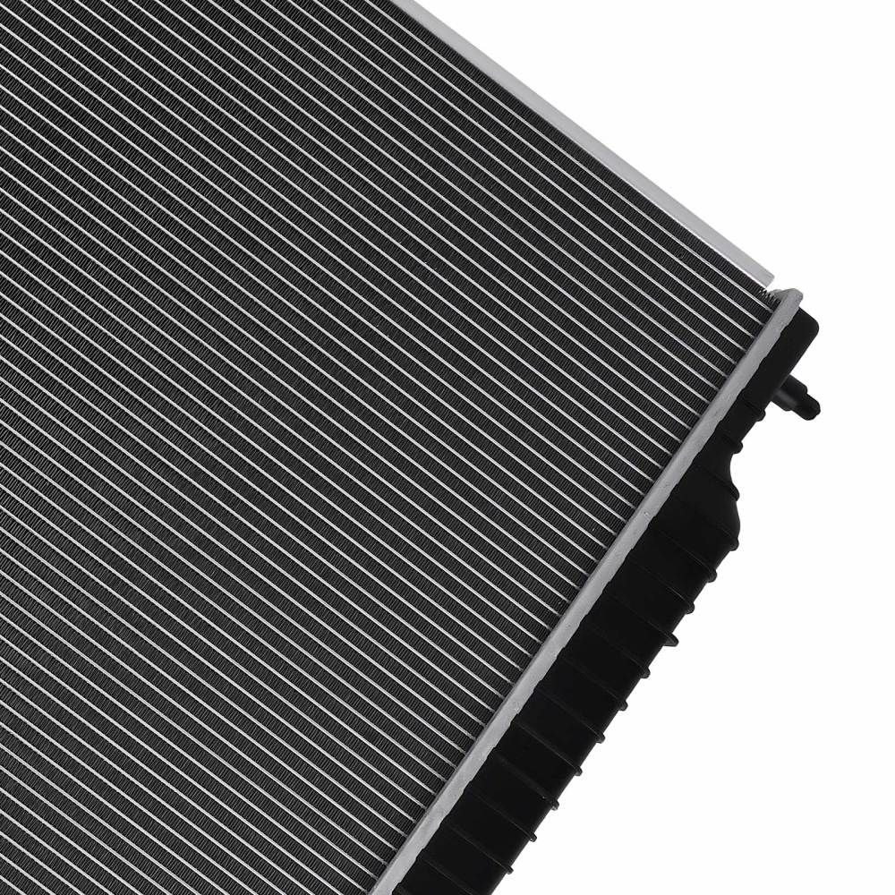 Aluminum Core Cooling compatible for Ford Excursion F-250 F-350 6.8L DPI2171