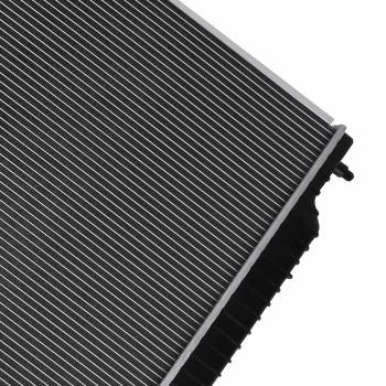 Aluminum Core Cooling compatible for Ford Excursion F-250 F-350 6.8L DPI2171