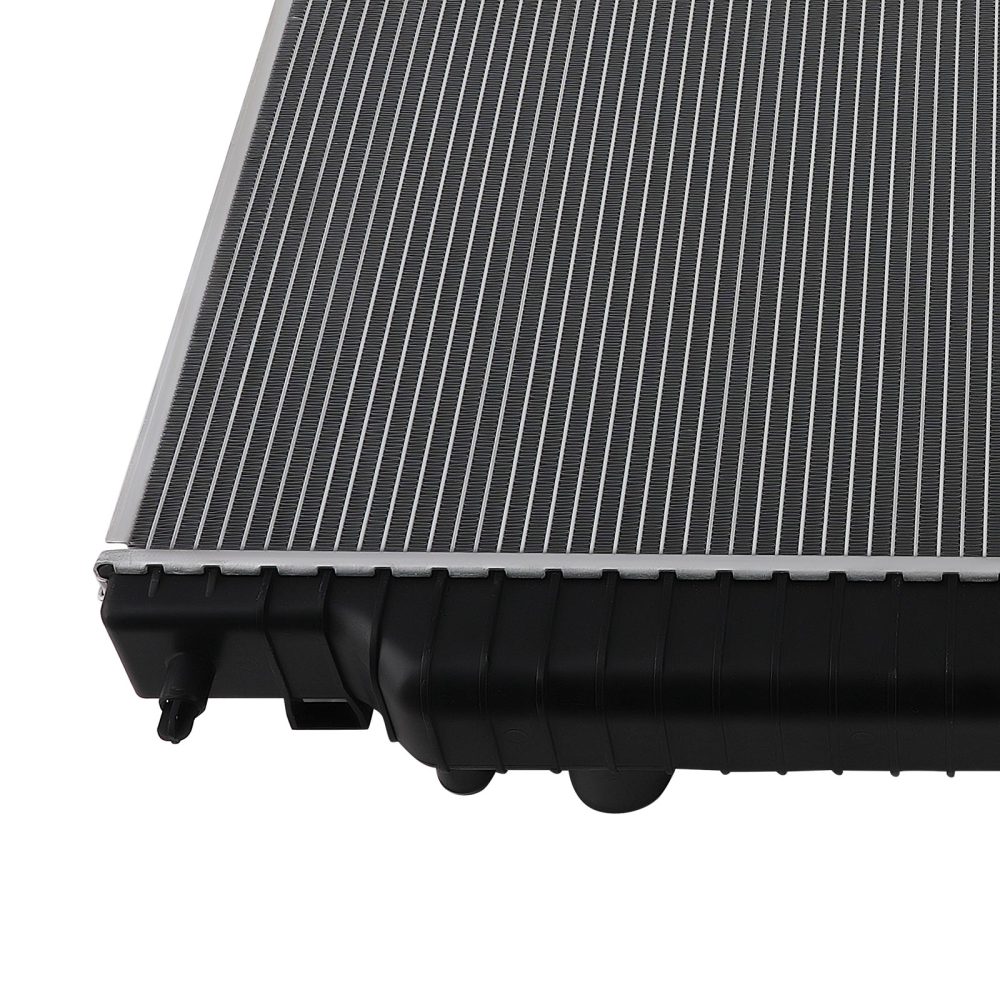 Aluminum Core Cooling compatible for Ford Excursion F-250 F-350 6.8L DPI2171