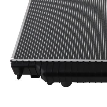 Aluminum Core Cooling compatible for Ford Excursion F-250 F-350 6.8L DPI2171