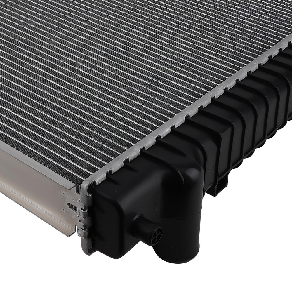 Aluminum Core Cooling compatible for Ford Excursion F-250 F-350 6.8L DPI2171