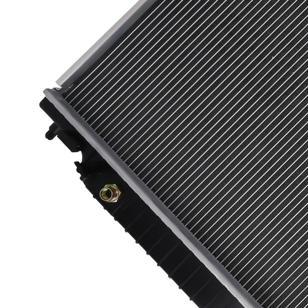 Aluminum Core Cooling compatible for Ford Excursion F-250 F-350 6.8L DPI2171