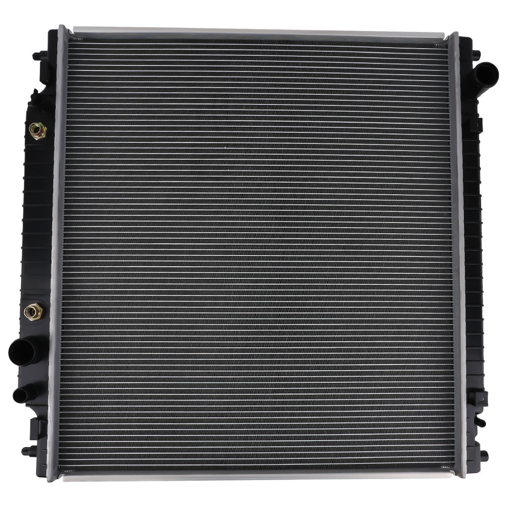 Aluminum Core Cooling compatible for Ford Excursion F-250 F-350 6.8L DPI2171
