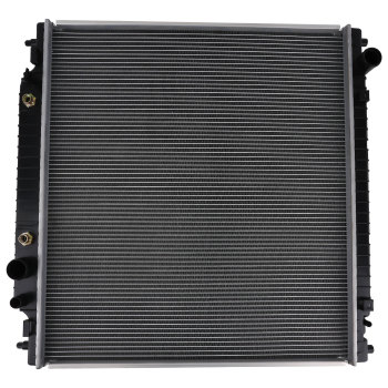 Aluminum Core Cooling compatible for Ford Excursion F-250 F-350 6.8L DPI2171