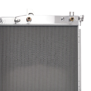 Cooling Radiator compatible for Ford Explorer/Compatible for Ranger 4.0L 1998-2011 RAD2173 AT MT