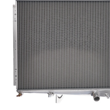 Cooling Radiator compatible for Ford Explorer/Compatible for Ranger 4.0L 1998-2011 RAD2173 AT MT