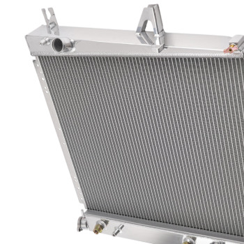 Cooling Radiator compatible for Ford Explorer/Compatible for Ranger 4.0L 1998-2011 RAD2173 AT MT