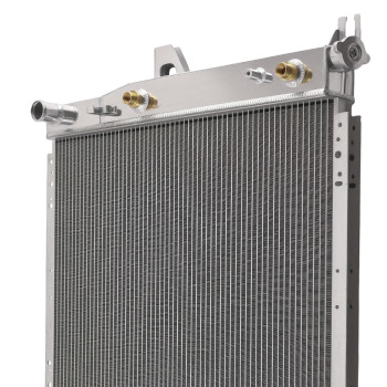 Cooling Radiator compatible for Ford Explorer/Compatible for Ranger 4.0L 1998-2011 RAD2173 AT MT