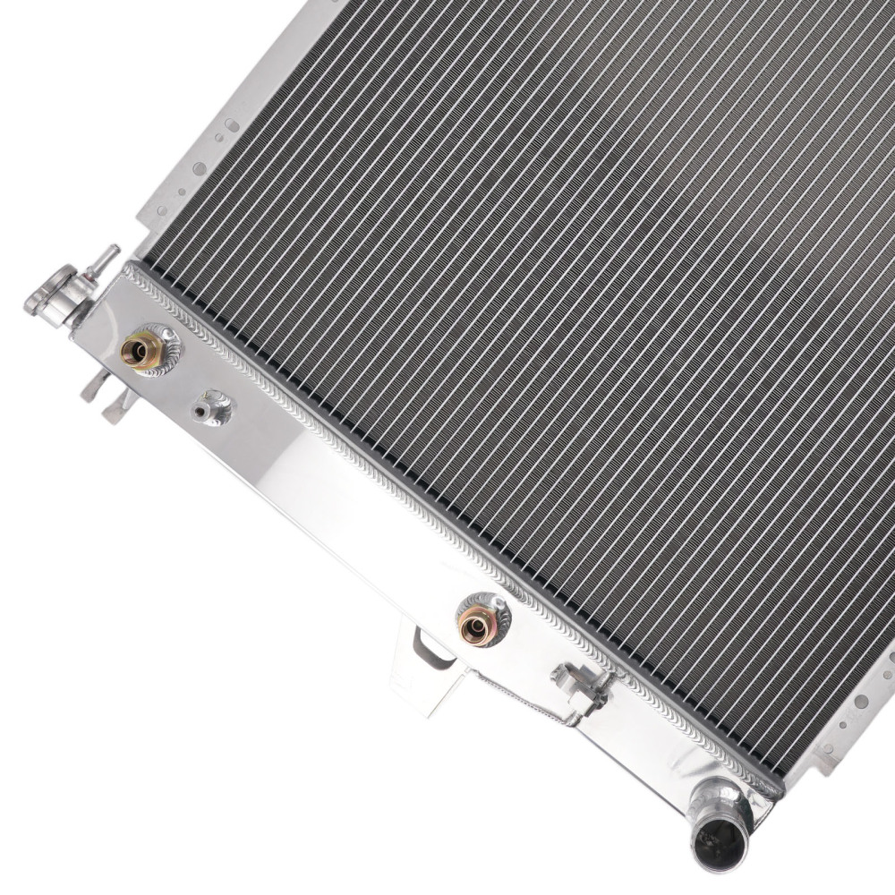 Cooling Radiator compatible for Ford Explorer/Compatible for Ranger 4.0L 1998-2011 RAD2173 AT MT