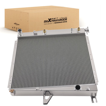 Cooling Radiator compatible for Ford Explorer/Compatible for Ranger 4.0L 1998-2011 RAD2173 AT MT