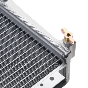 3 Row Aluminum Radiator compatible for Ford Explorer Sport TRAC 4.0L 2001-2005 2173