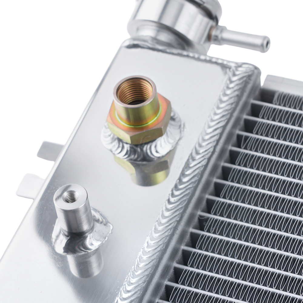 3 Row Aluminum Radiator compatible for Ford Explorer Sport TRAC 4.0L 2001-2005 2173