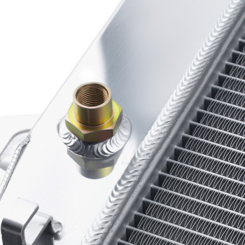 3 Row Aluminum Radiator compatible for Ford Explorer Sport TRAC 4.0L 2001-2005 2173