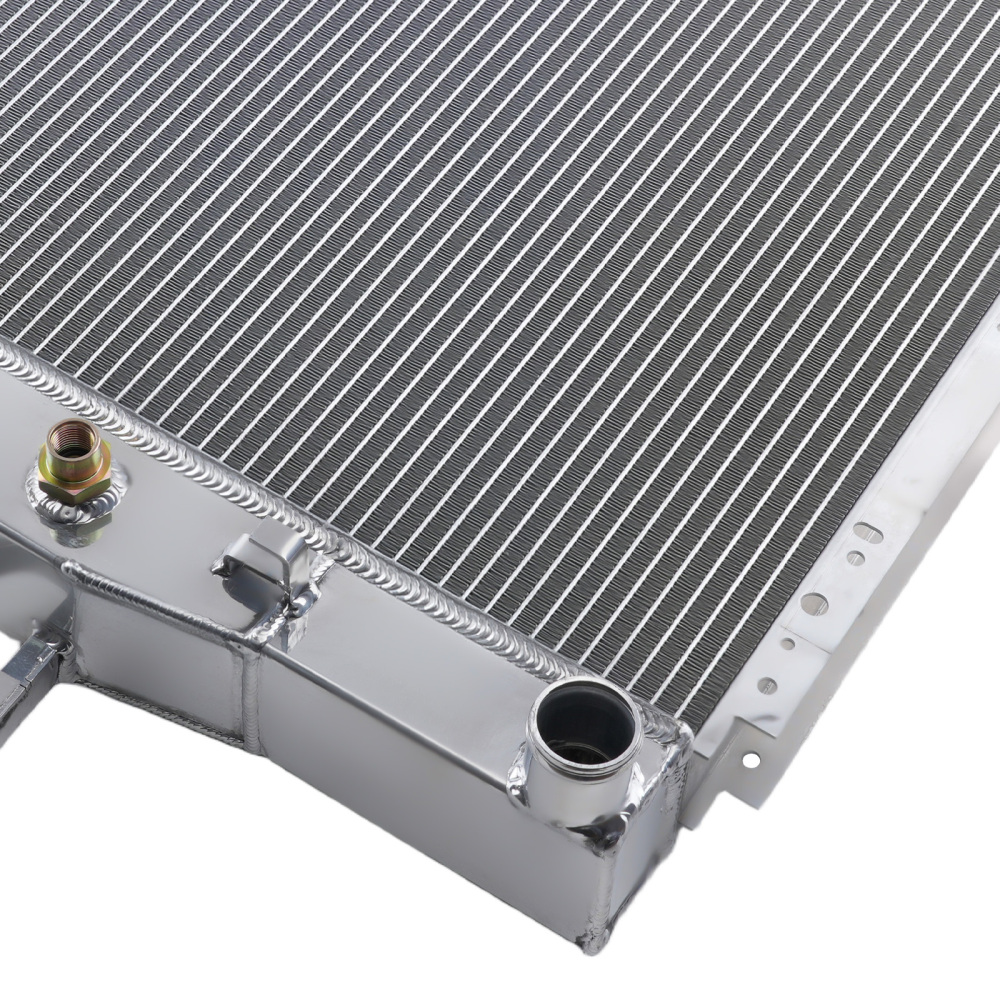 3 Row Aluminum Radiator compatible for Ford Explorer Sport TRAC 4.0L 2001-2005 2173