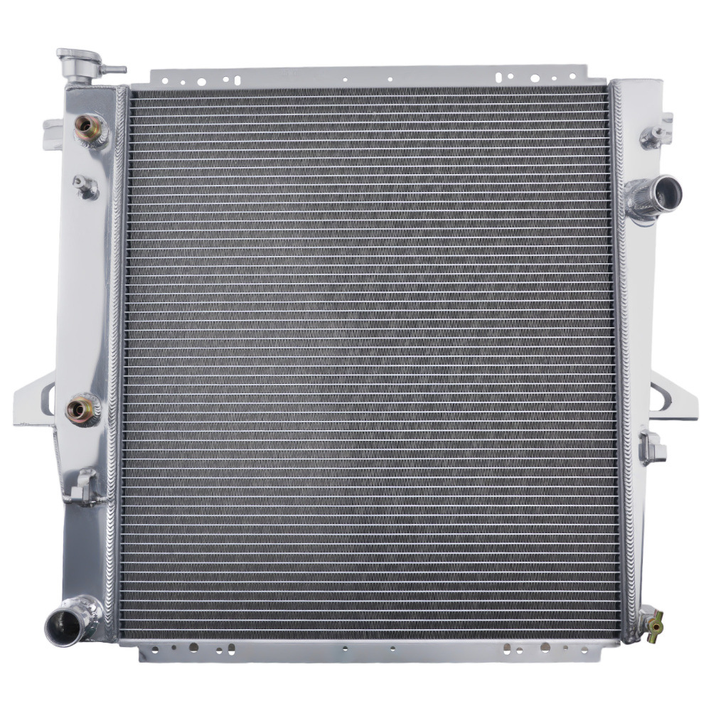 3 Row Aluminum Radiator compatible for Ford Explorer Sport TRAC 4.0L 2001-2005 2173