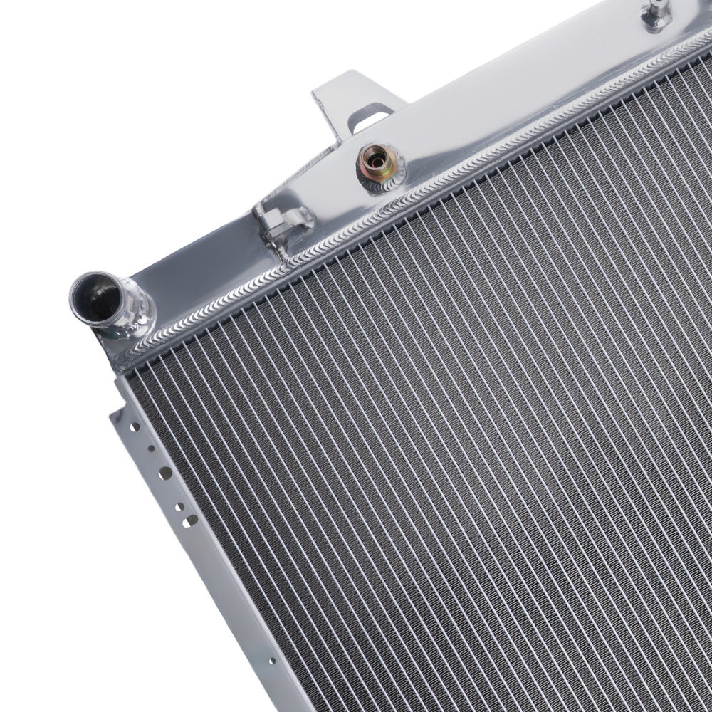 3 Row Aluminum Radiator compatible for Ford Explorer Sport TRAC 4.0L 2001-2005 2173