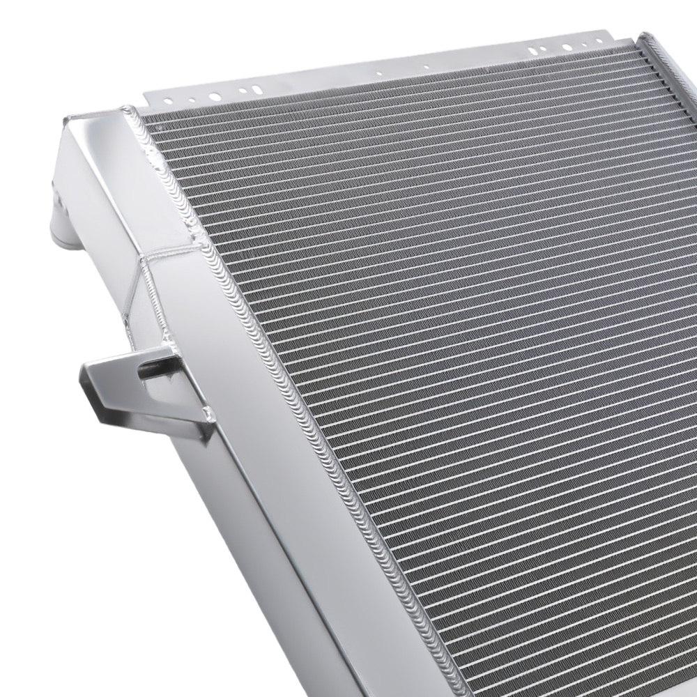 3 Row Aluminum Radiator compatible for Ford Explorer Sport TRAC 4.0L 2001-2005 2173