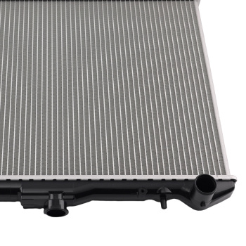 Aluminum Cooling Radiator compatible for Honda Passport 3.2L 1998-2002 IZ3010106