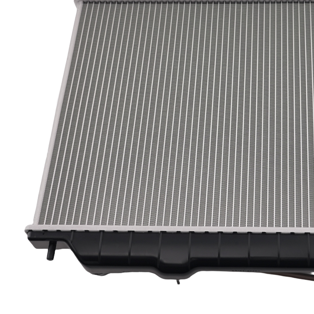 Aluminum Cooling Radiator compatible for Honda Passport 3.2L 1998-2002 IZ3010106