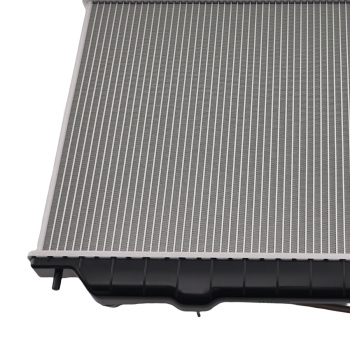 Aluminum Cooling Radiator compatible for Honda Passport 3.2L 1998-2002 IZ3010106