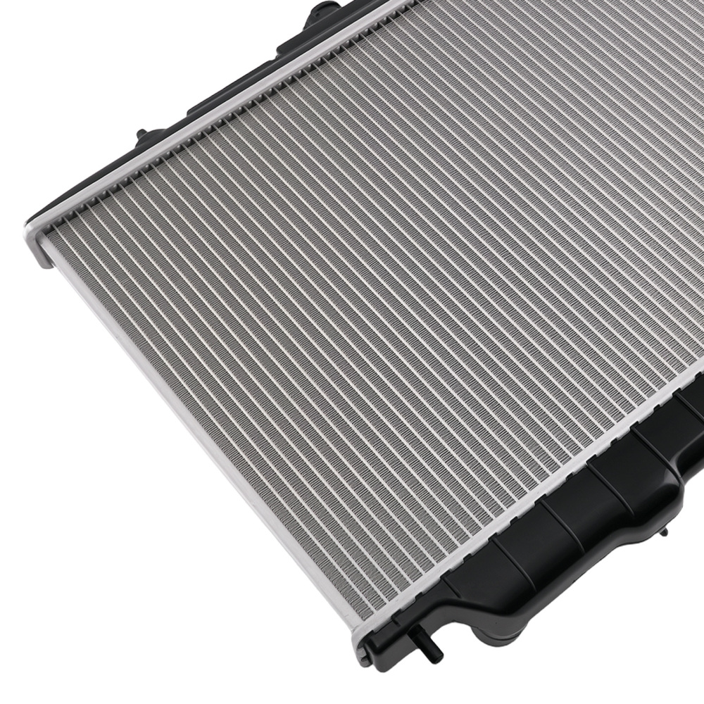 Aluminum Cooling Radiator compatible for Honda Passport 3.2L 1998-2002 IZ3010106