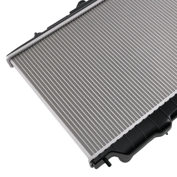 Aluminum Cooling Radiator compatible for Honda Passport 3.2L 1998-2002 IZ3010106
