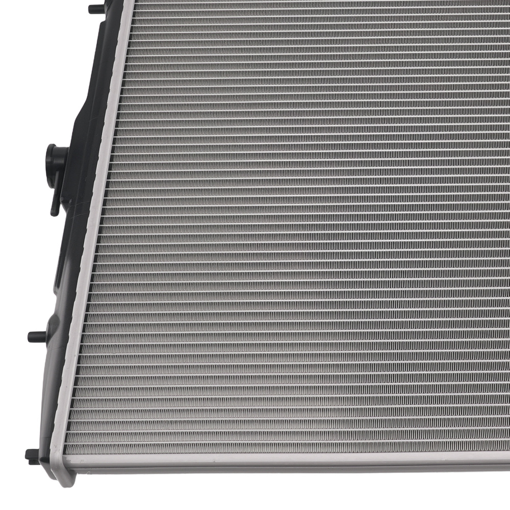 Aluminum Cooling Radiator compatible for Honda Passport 3.2L 1998-2002 IZ3010106