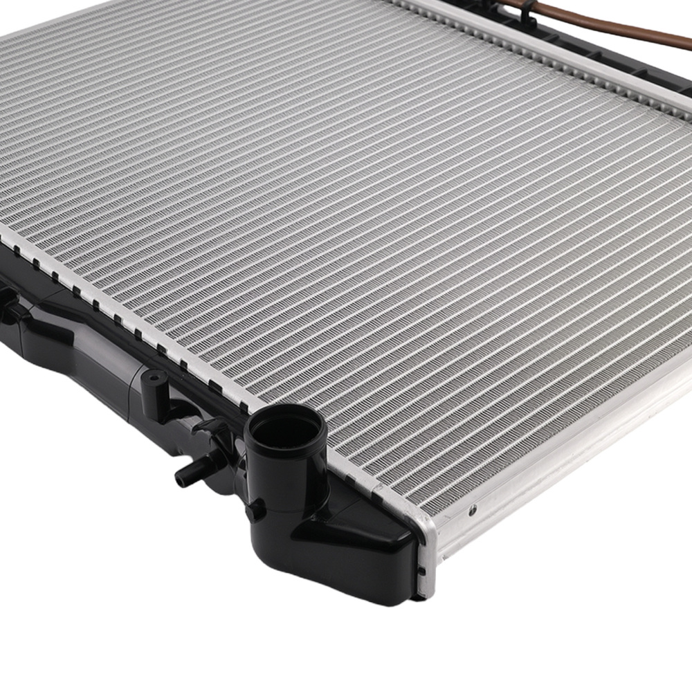 Aluminum Cooling Radiator compatible for Honda Passport 3.2L 1998-2002 IZ3010106