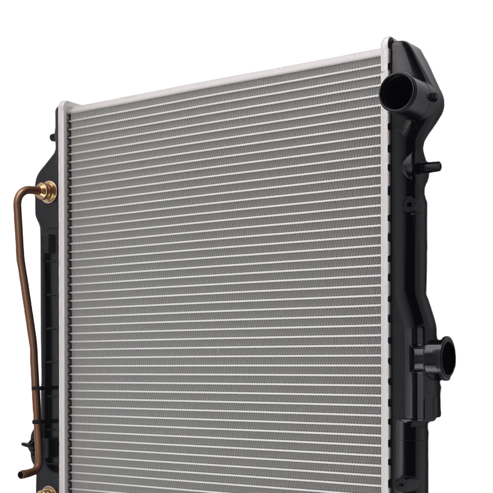 Aluminum Cooling Radiator compatible for Honda Passport 3.2L 1998-2002 IZ3010106