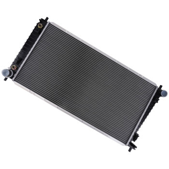 AT Transmission Cooler Radiator compatible for Ford F250 1999-2003 Expedition FO3010142