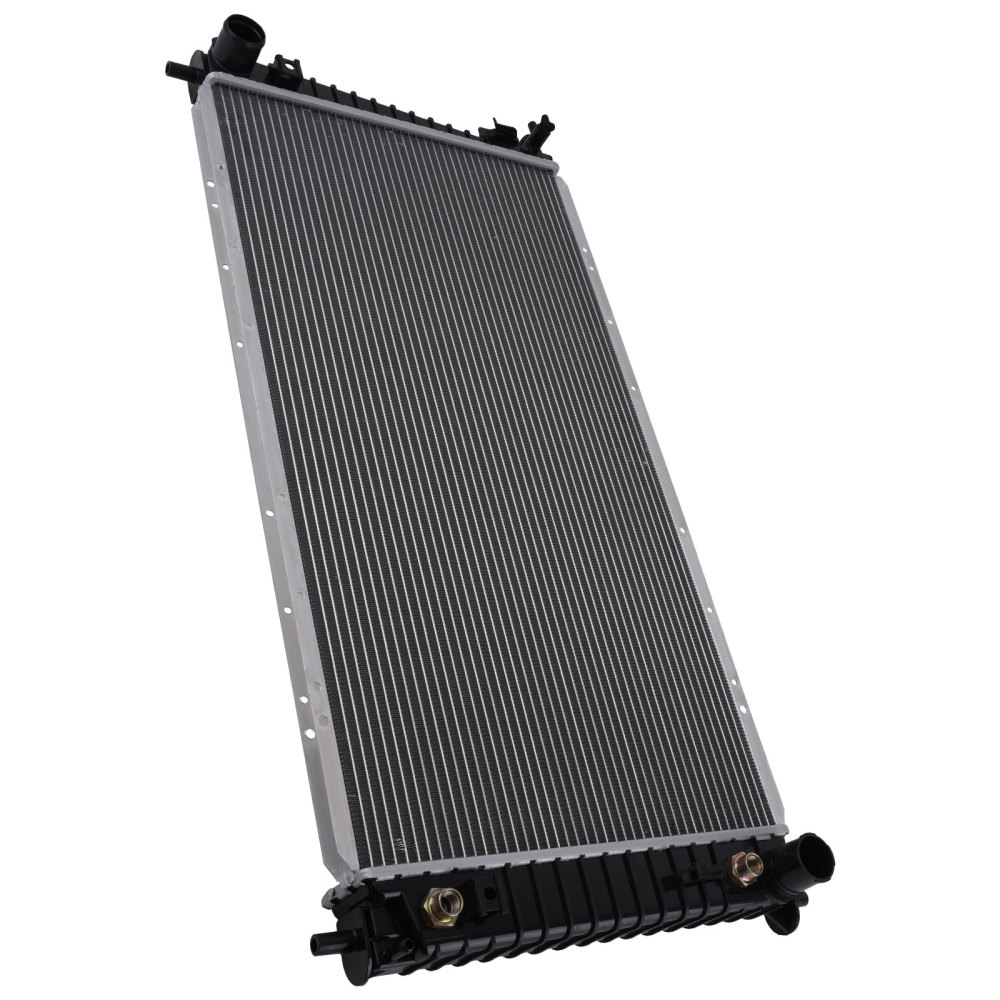 AT Transmission Cooler Radiator compatible for Ford F250 1999-2003 Expedition FO3010142