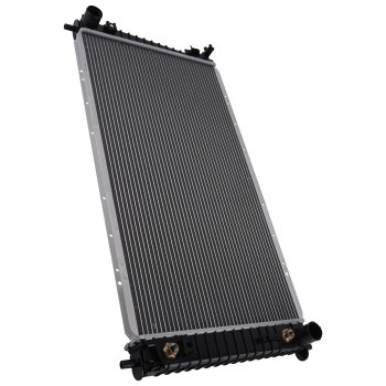 AT Transmission Cooler Radiator compatible for Ford F250 1999-2003 Expedition FO3010142