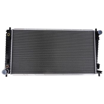 AT Transmission Cooler Radiator compatible for Ford F250 1999-2003 Expedition FO3010142