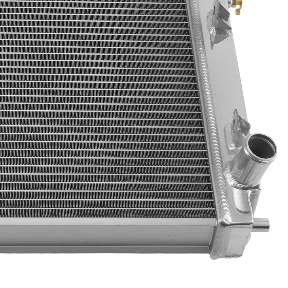 3 Row Aluminum Radiator compatible for Mazda Miata MX-5 1998-2005 Manual CC2268