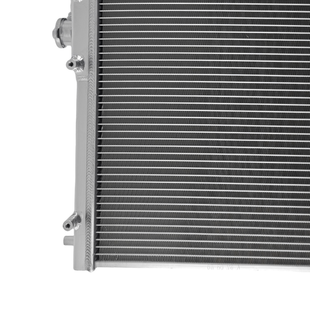 3 Row Aluminum Radiator compatible for Mazda Miata MX-5 1998-2005 Manual CC2268