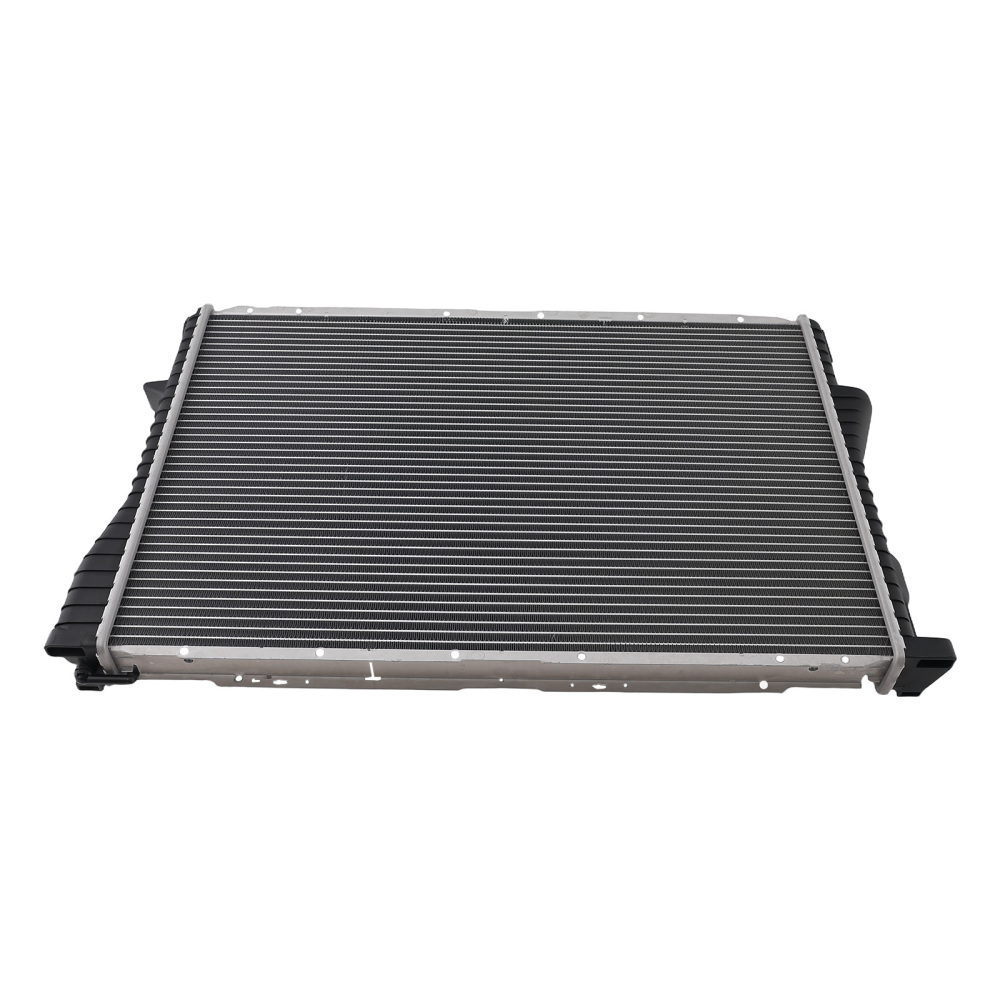 Aluminum Cooling Radiator compatible for BMW 528i 525i 1999-2006 2919 Direct Replacement
