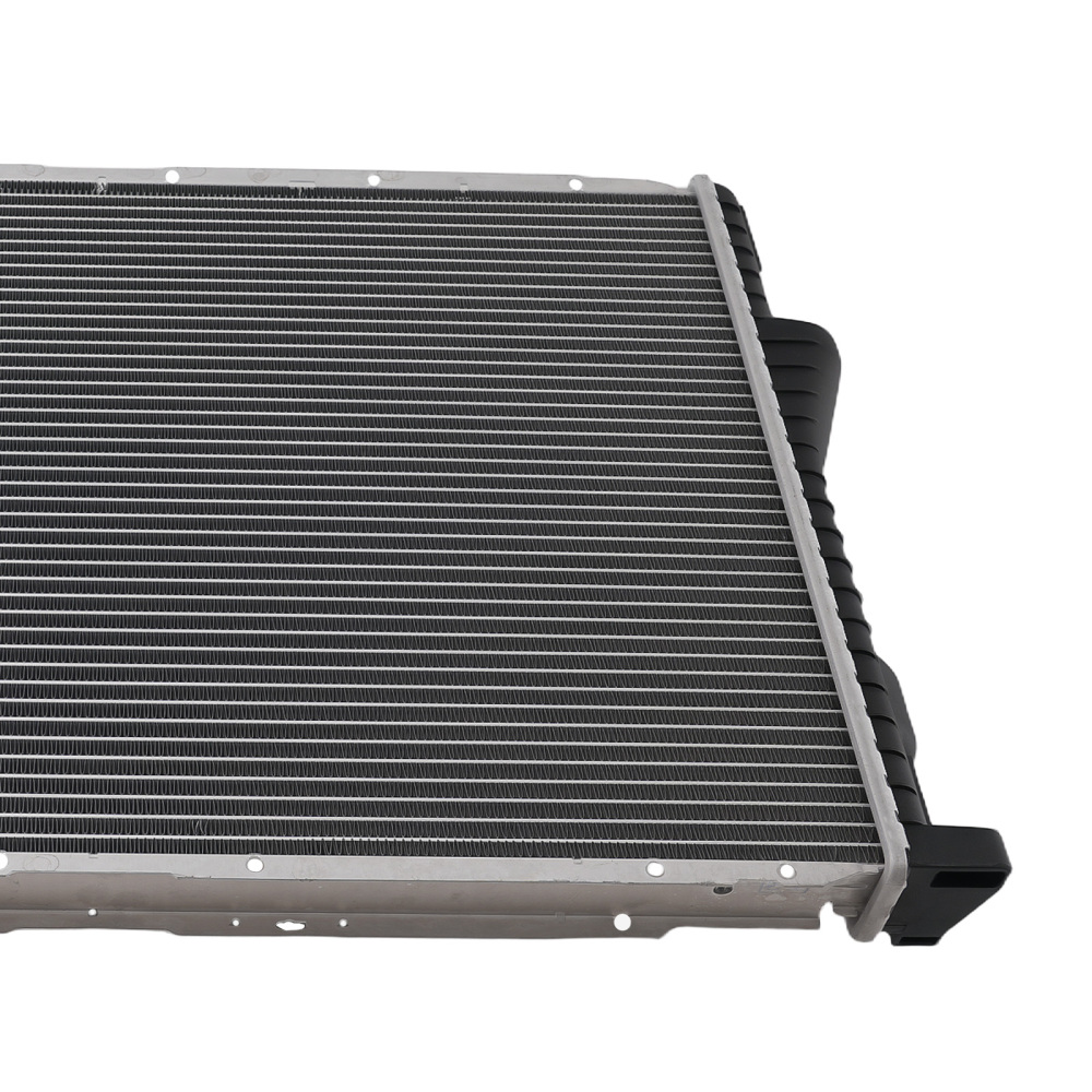 Radiateur 1 Rangée compatible pour BMW E39 E60 525i 530i 540i 1999-2006 17111436063