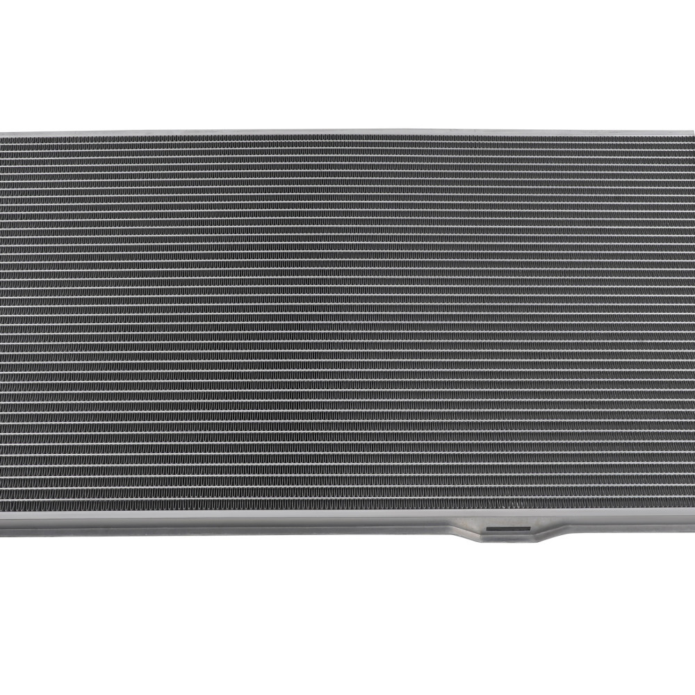 Aluminum Radiator compatible for Mercedes C230/C240/C320 2001-2007 802337 AT Transmission