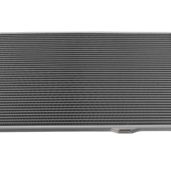 Aluminum Radiator compatible for Mercedes C230/C240/C320 2001-2007 802337 AT Transmission