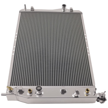 3 Row Radiator compatible for Pontiac Firebird/Camaro 5.7L V8 1993-2002 CU2365