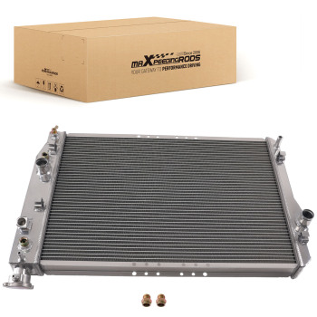 3 Row Radiator compatible for Pontiac Firebird/Camaro 5.7L V8 1993-2002 CU2365