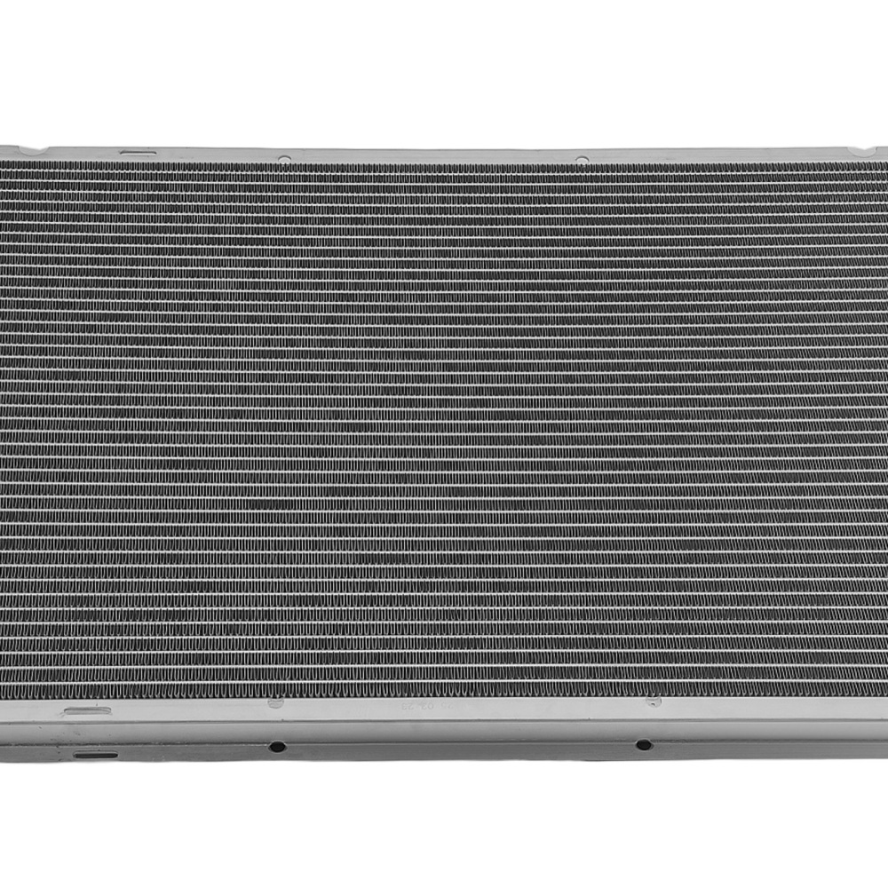 3 Row Radiator compatible for Chevy Silverado/GMC Sierra 1500 2500 3500 1999-2013 RAD2370