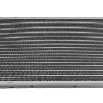 3 Row Radiator compatible for Chevy Silverado/GMC Sierra 1500 2500 3500 1999-2013 RAD2370