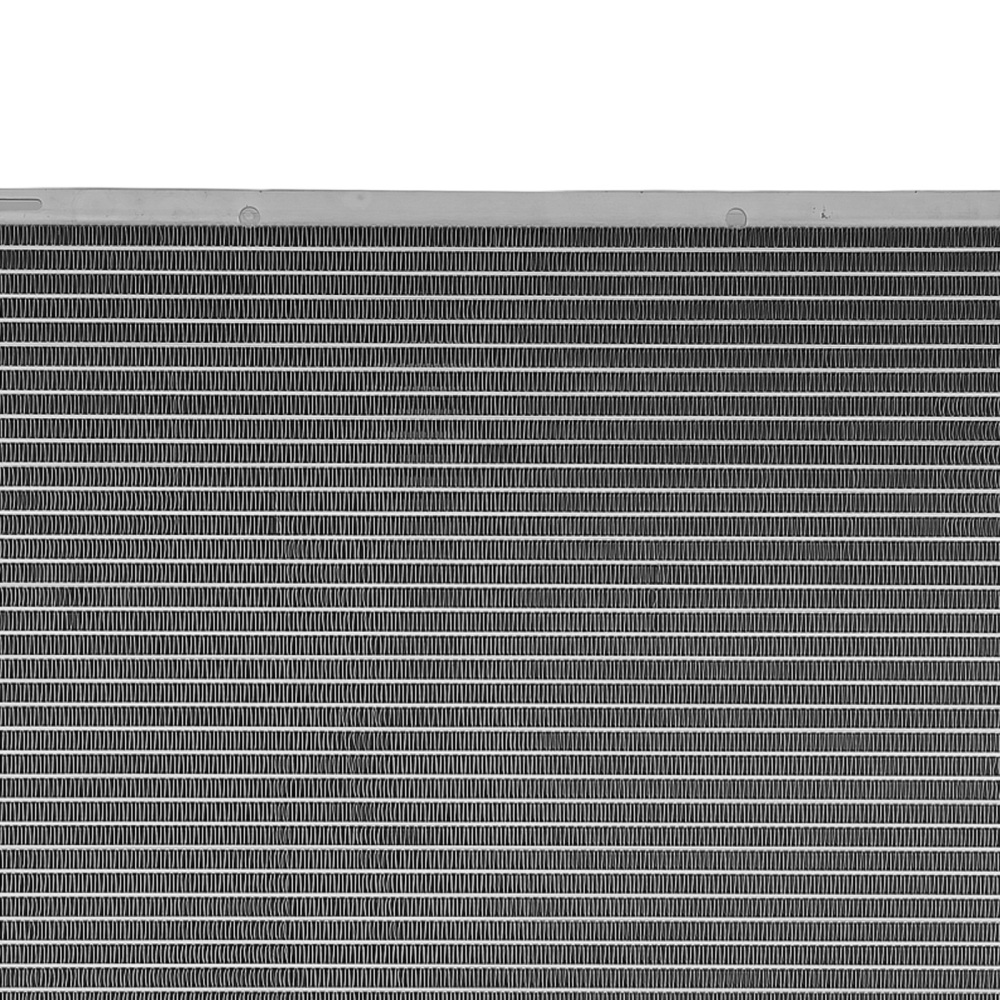 3 Row Radiator compatible for Chevy Silverado/GMC Sierra 1500 2500 3500 1999-2013 RAD2370