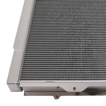 3 Row Aluminum Radiator compatible for Toyota Tundra 00-06 CU2321 TYC2321 TYC2376