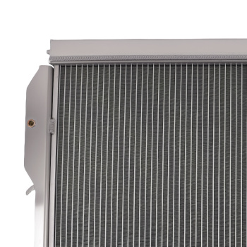 3 Row Aluminum Radiator compatible for Toyota Tundra 00-06 CU2321 TYC2321 TYC2376