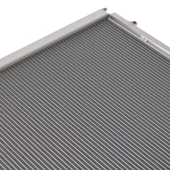 3 Row Aluminum Radiator compatible for Toyota Tundra 00-06 CU2321 TYC2321 TYC2376