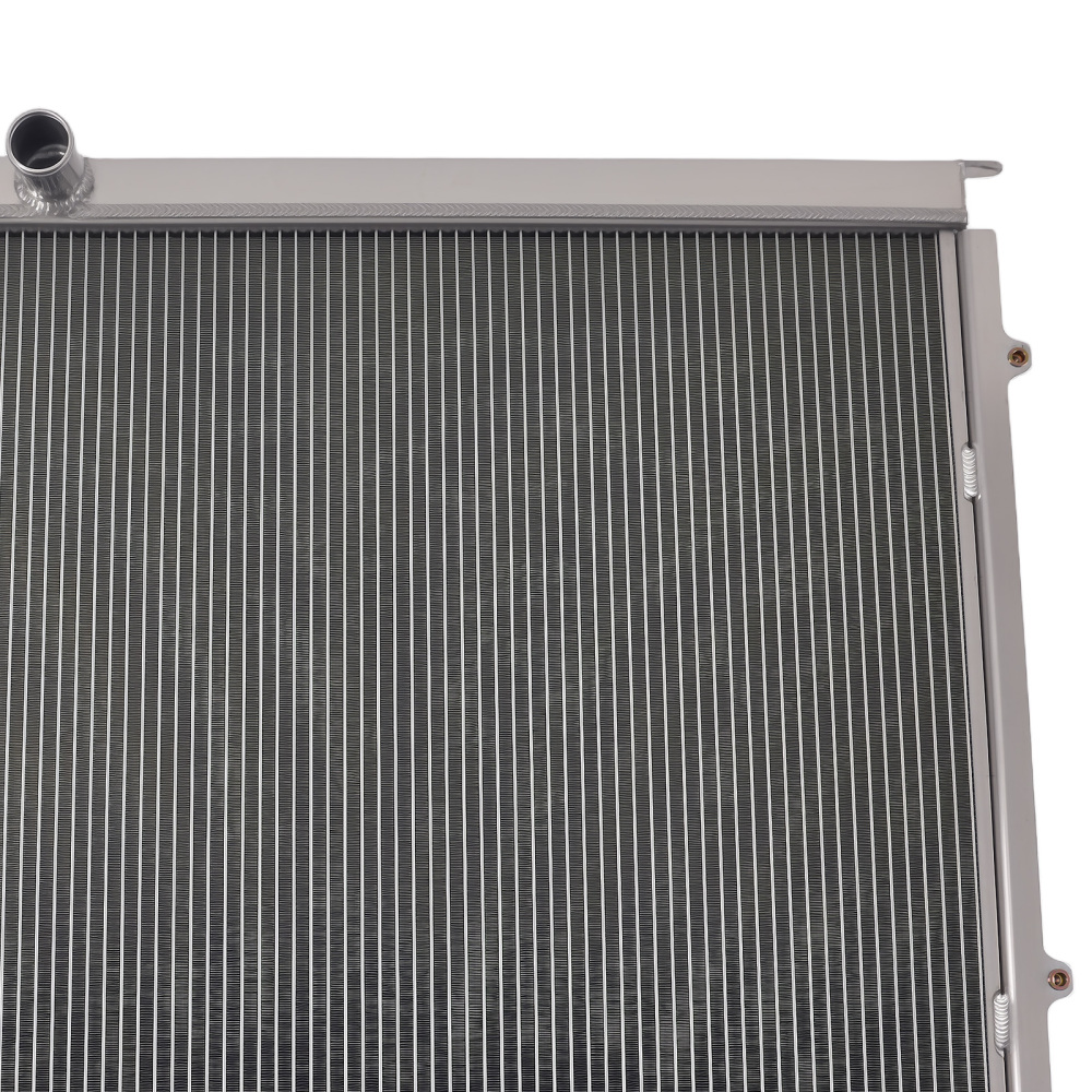3 Row Aluminum Radiator compatible for Toyota Tundra 00-06 CU2321 TYC2321 TYC2376